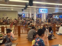 -汤连得温泉馆(宝山店)