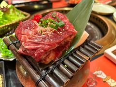 -和来烤肉(仓山万达店)