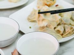 -孖妹上肉饺子馆