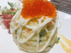 -斗牛士牛排餐厅(嘉里汇店)