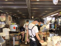 -放哈·甜醅子奶茶创造者(正宁路店)