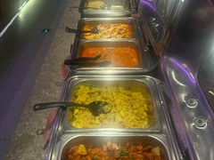 -比格比萨自助(延庆万达广场店)