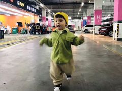 -万达广场(盐城盐都店)