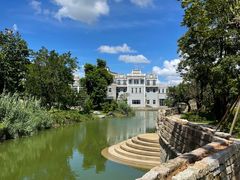 -赤坎·广东华侨国际旅游度假区