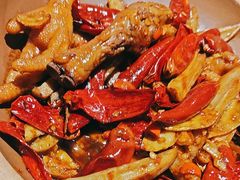 -农耕记·湖南土菜(观澜福城天虹店)