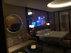 -济南喜来登酒店