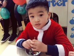 -Angel Garden天使花园幼儿园