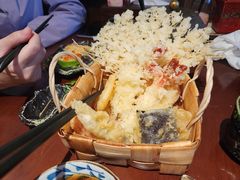 -弓二·烧鸟居酒屋(财富购物中心店)