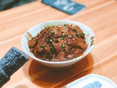 -兆治日本料理(华府世家店)