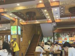 -老雒阳面馆·水席(定鼎门店)