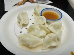 鲅鱼水饺-东莱馋房(陆家嘴店)