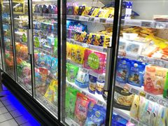-物美超市(三里河店)