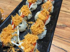 -京玉菲饭店(李村店)