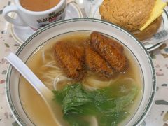 -华嫂冰室(尖沙咀店)