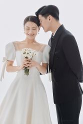 点击看大图 -乐派诗婚纱摄影