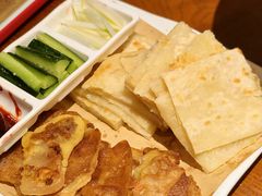 -涿掌柜·涿州宴