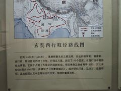 -巴音郭楞蒙古自治州博物馆