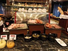 -Tivano意大利餐厅(成都居舍酒店)