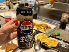 -大渔铁板烧(花园道店)