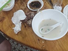 -华记粥饭店(印象容桂主题风情街店)