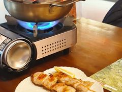 月见肥牛乌冬锅-烧鸟横丁(联发文创口岸店)