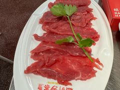 -燃计沙茶皇·香港沙茶火锅(人广旗舰店)
