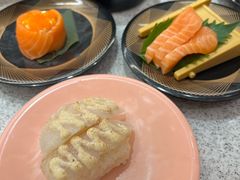 -争鲜回转寿司(太阳宫凯德MALL店)