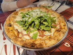 -Primo·丽莫意大利窑烤披萨