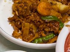-同发号饭庄(复兴路店)
