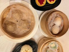 -上海金桥红枫万豪酒店-万豪中餐厅