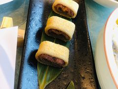 -小厨娘淮扬菜(清江苏宁广场店)