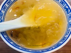 -蟹上黄·蟹黄面·江南糖水(人民广场店)