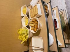 -海底捞火锅(银泰中心店)