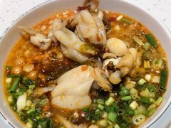 -佬缸炮江湖川菜(玉林店)
