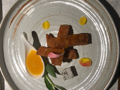 -菩提素素食餐厅(晶郦馆店)