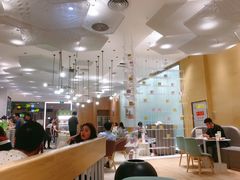 -奈雪的茶(国金中心店)