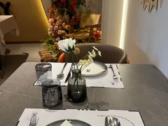 -LE SHARE洛笙·花园西餐(北京路步行街店)