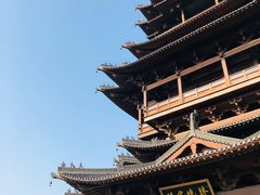 -杭州半山国家森林公园