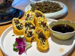 -品味泸沽湖•民族特色菜(大落水店)