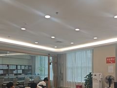 -爱康国宾体检中心(福田分院)