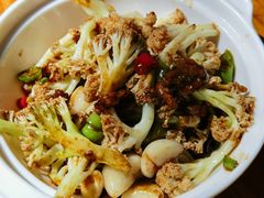 -锦小馆(安贞店)