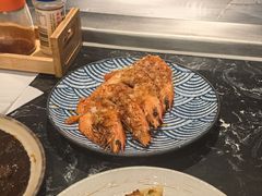 -大成铁板烧•板前(复古餐厅石老人店)