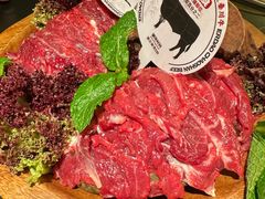 -二刀潮牛(重庆光环购物公园店)