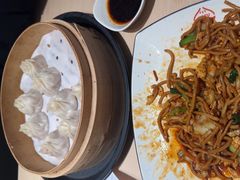 -口福汤包馆(融汇店)