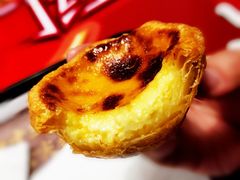 蛋挞-肯德基(天鹅湖万达店)