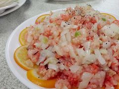 -海龙珠海鲜餐厅