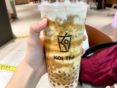 -KOI Thé(正佳广场店)
