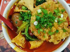 -螺小胖柳州螺蛳粉(钟楼总店)