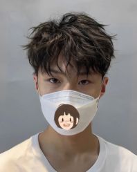 -icare美发沙龙