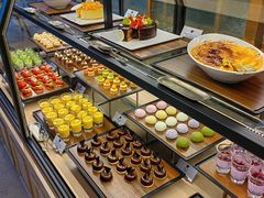 -TABLE·味西餐厅-成都茂业JW万豪酒店